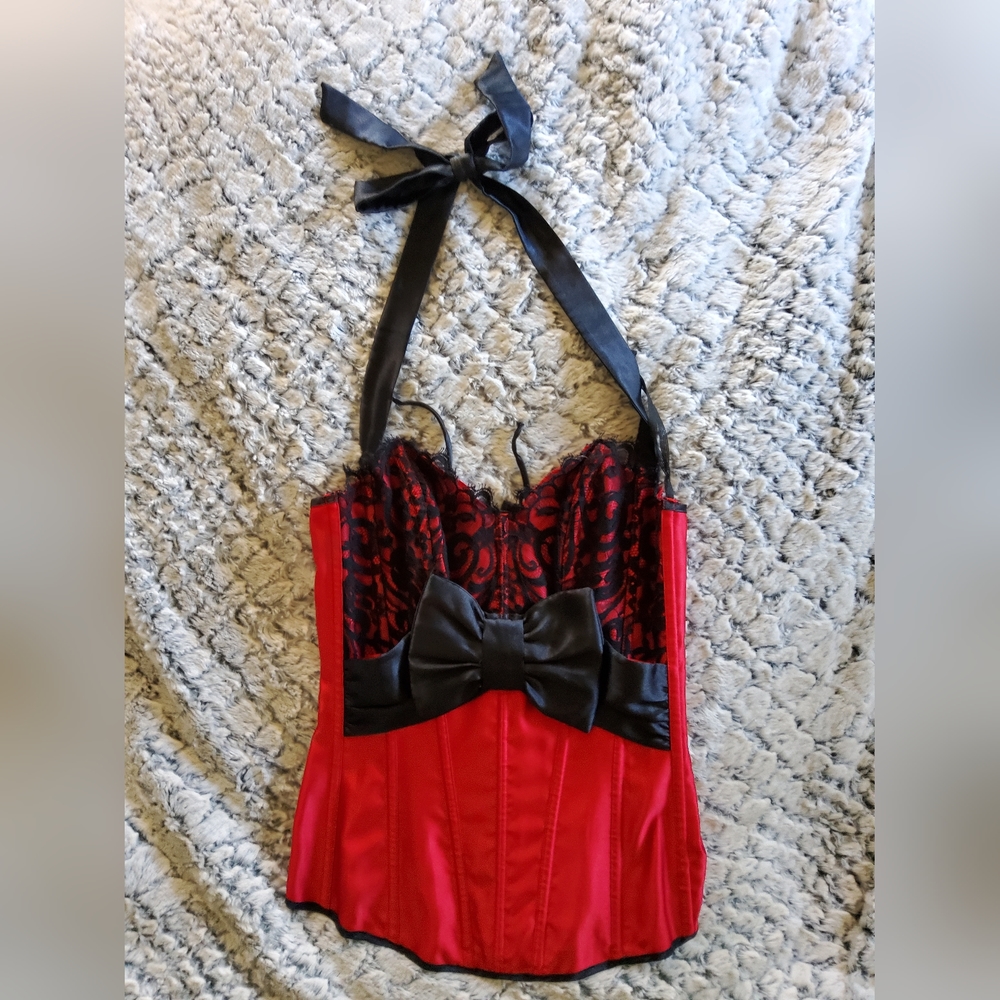 Corset New